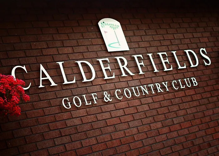 Calderfields Golf & Country Club