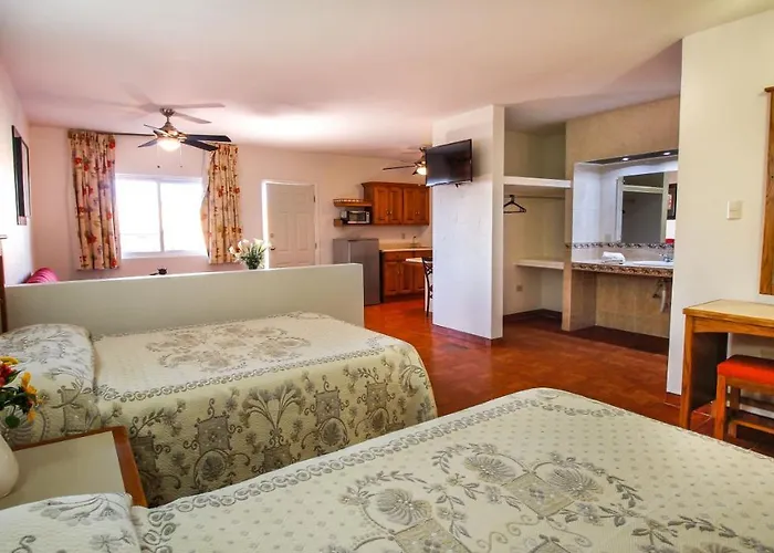 Hotel & Suites Marrod