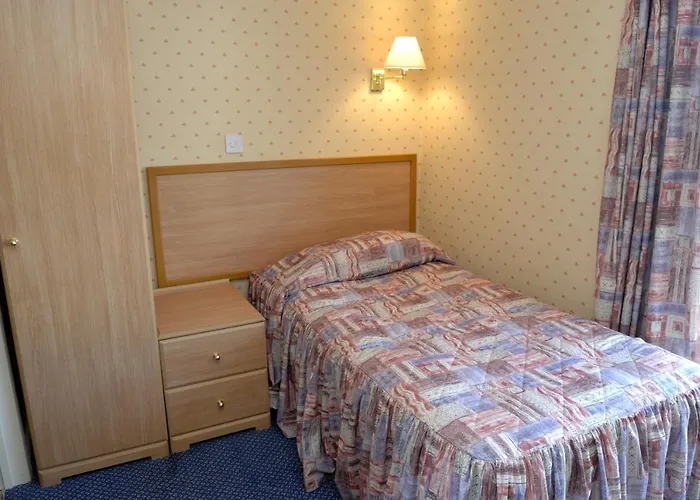 Royal Norfolk Hotel