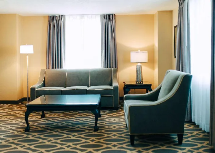 Bigelow Hotel And Residences, Ascend Hotel Collection
