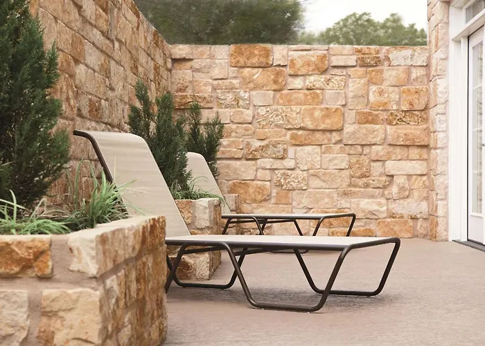 Country Inn & Suites By Radisson, San Marcos, Tx