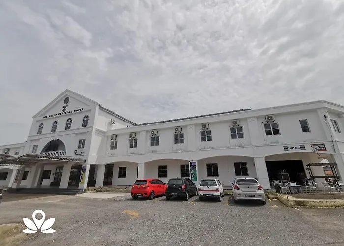 The Zuley Heritage Hotel