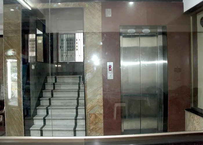 Durga Residency