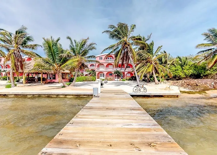 Caribe Island Studio #2