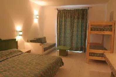 Hotel Dalia