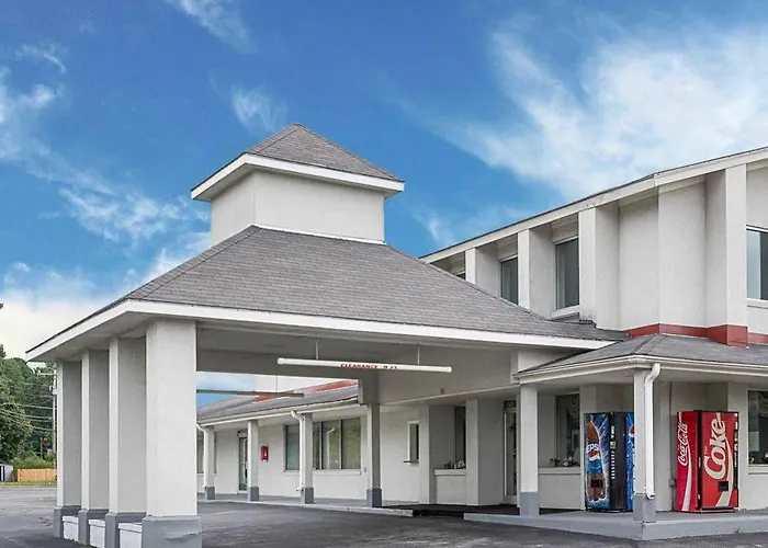 Gateway Inn