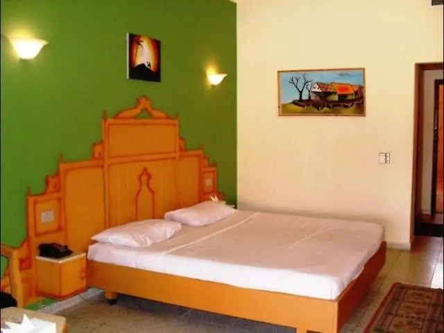 Zouara Sharm Hotel