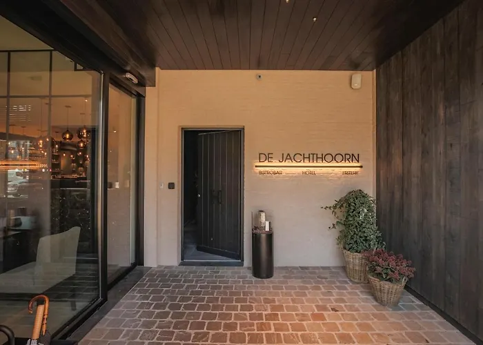 Hotel De Jachthoorn
