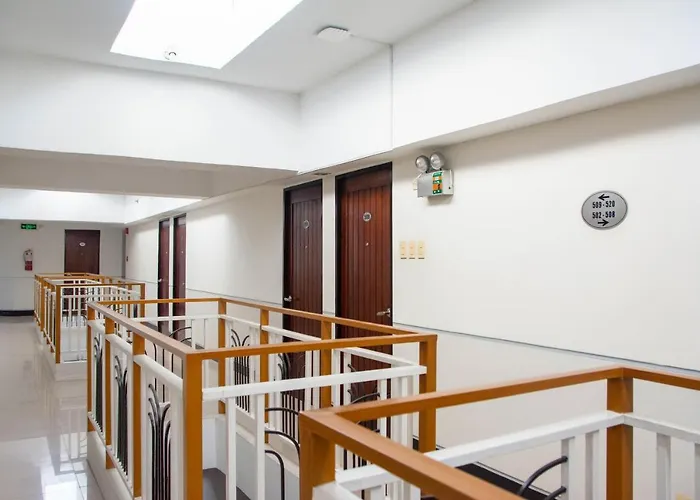 Negrense Suites