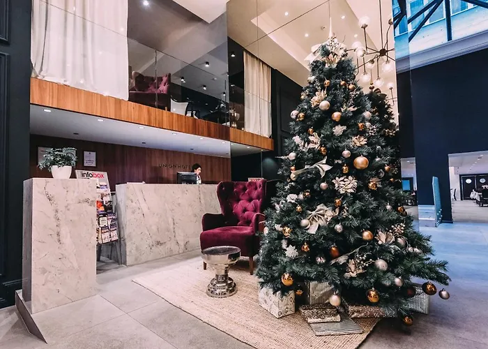 Hotel Union