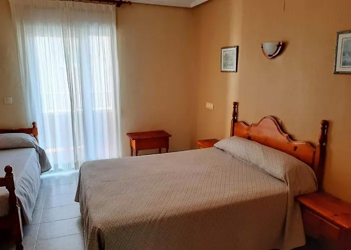 Hotel Cano