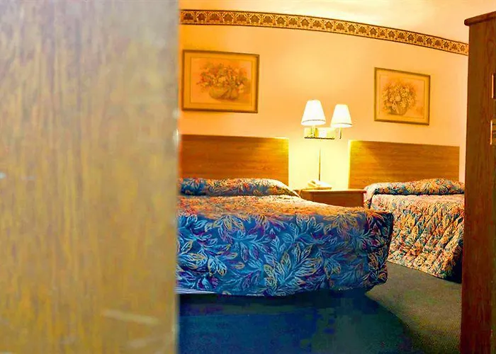 Days Inn - London