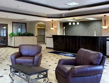 Days Inn & Suites By Wyndham Jeffersonville In
