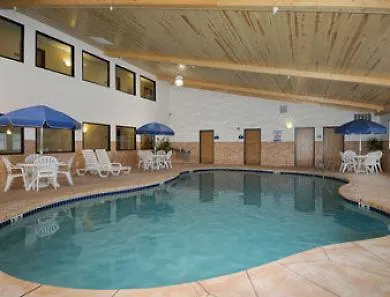 Days Inn Rice Lake