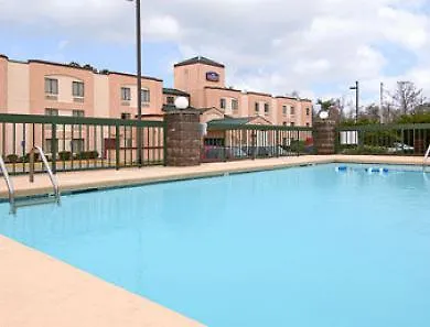 Howard Johnson Inn Ocean Springs