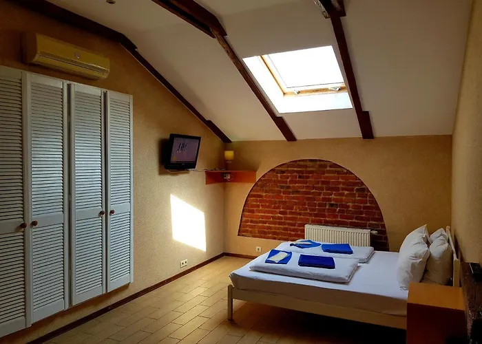 Sun Apartments