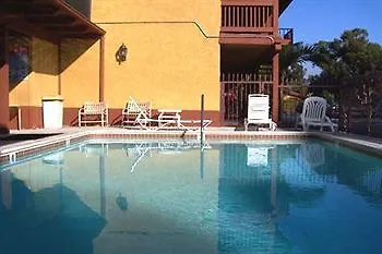 Dana Point Harbor Inn
