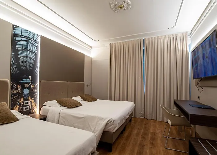 Hotel Mythos