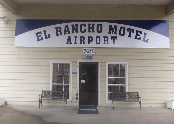 El Rancho Motel