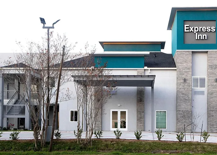 Express Inn