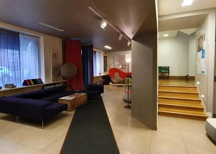Hotel Colombia