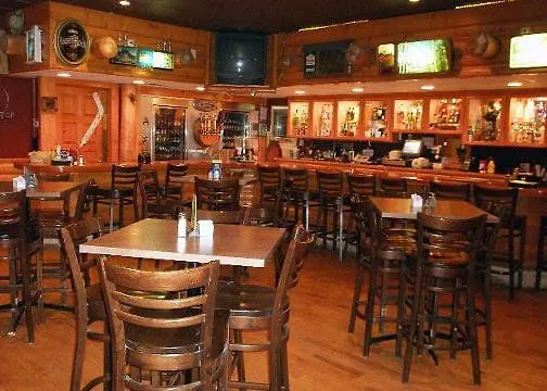 Clarion Inn Fremont