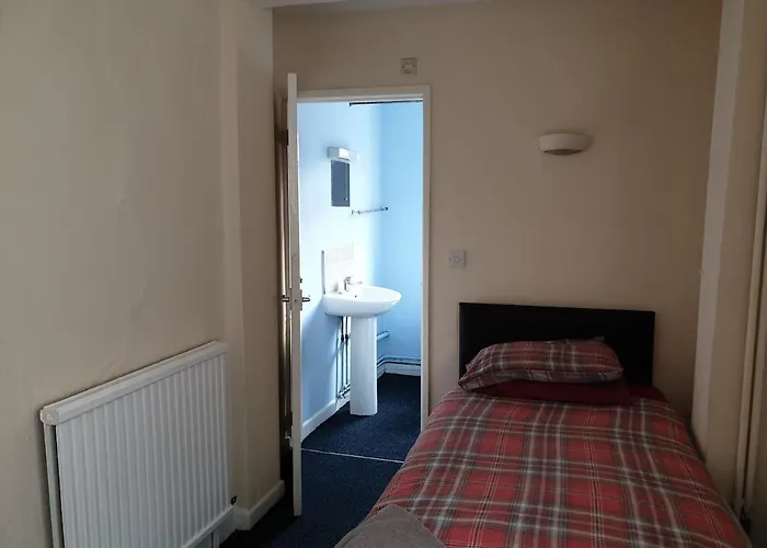 Tower House Hotel