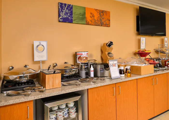 Holiday Inn Express Princeton By Ihg