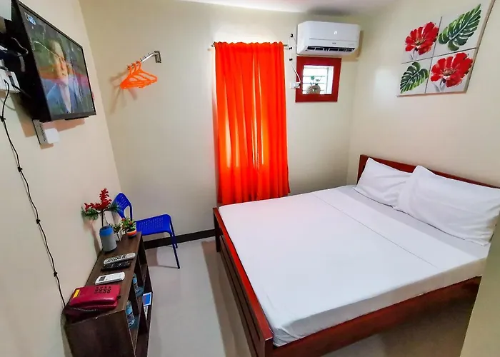 Downtown Suites