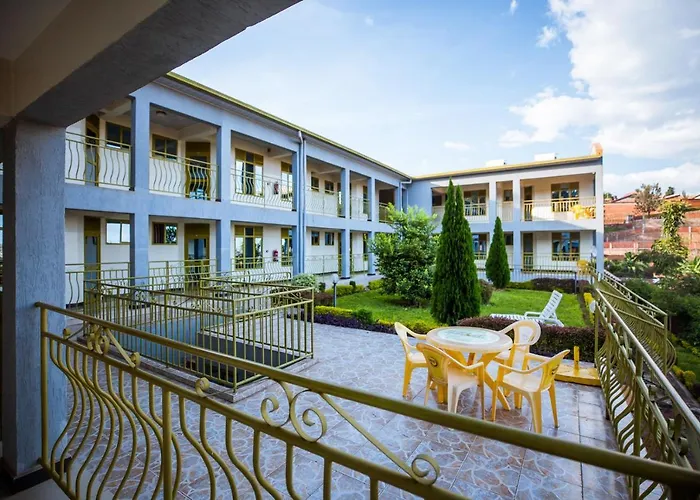 Anthurium Residential Hotel