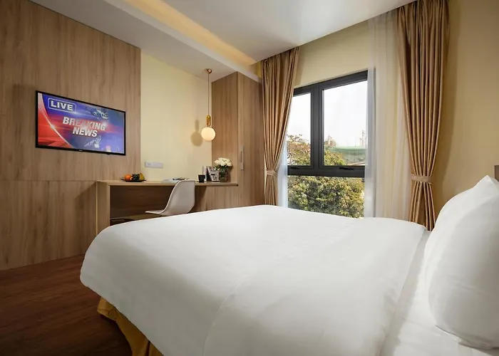 Viryla Boutique Hotel