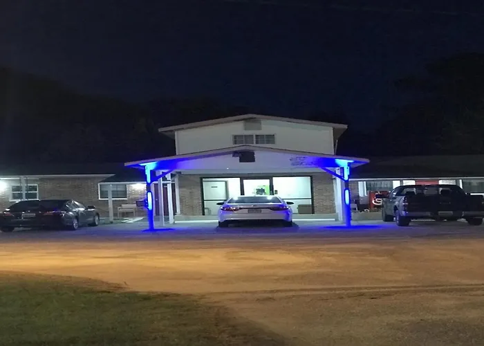 Choice Inn