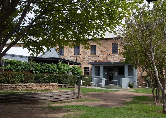 The Globe Hotel, Rylstone