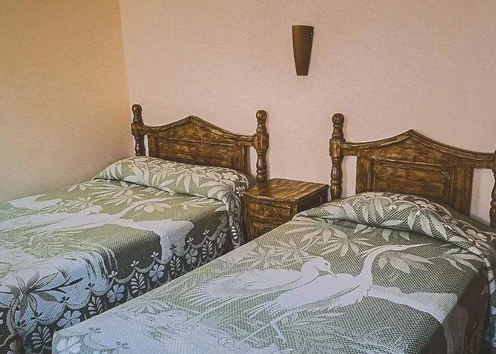 Hotel Alhondiga
