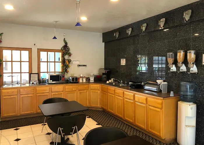 Cordele Cheap Hotels