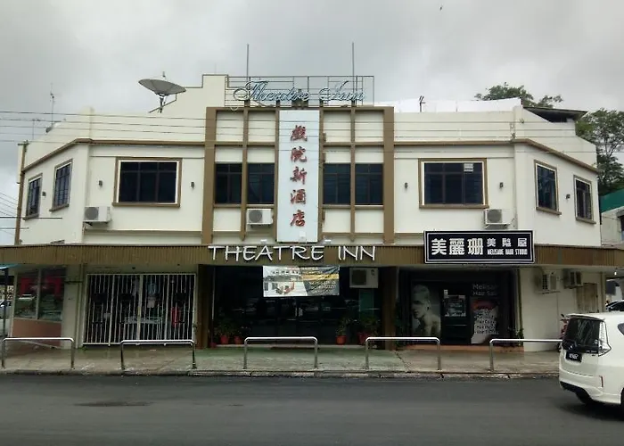 Theatreinn Sri Aman
