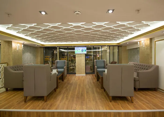 Ruba Palace Thermal Hotel