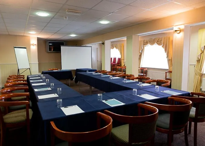 King Charles Hotel