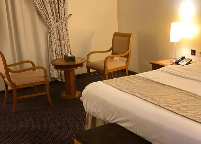 Doolve Hotel Al Khobar